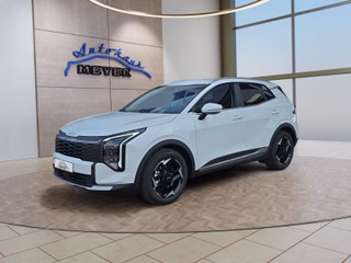 Kia Sportage age.one-day registration Kaufen