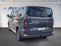 Daumennagel 6 - Ford Tourneo Custom Bus 320 L1 Titanium X FWD