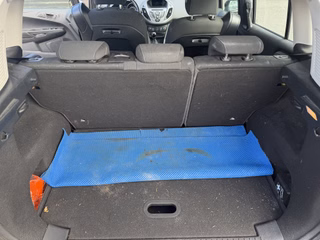 Ford B-MAX Trend / Zahnriemen gerissen - foto 10