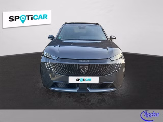 Peugeot 5008 Hybrid 136 GT   Kamera Alcantara ACC - foto 2