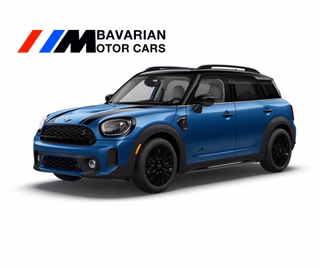 MINI Cooper S Countryman All4 New vehicle for sale