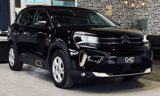 Citroën C5 Aircross C-Series |ACC|Kamera|Automatik|SHZ|CARPLAY|
