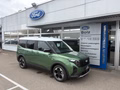 Daumennagel 2 - Ford Tourneo Courier Active - Automatik - Navi - Kamera - Winter P. 2 - Voll