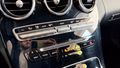 Daumennagel 27 - Mercedes-Benz C 180 CGI 7G T Avantgarde*SCHECKHEFT