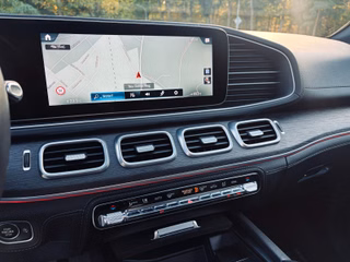 Mercedes-Benz GLE 350d 4Matic AMG+Luft+AHK+Pano+Memory+22"+1HD - bilder 6