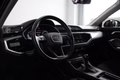Daumennagel 17 - Audi Q3 35 TDI advanced  AUT NAV LED AHK ACC