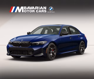 BMW M340i New vehicle for sale