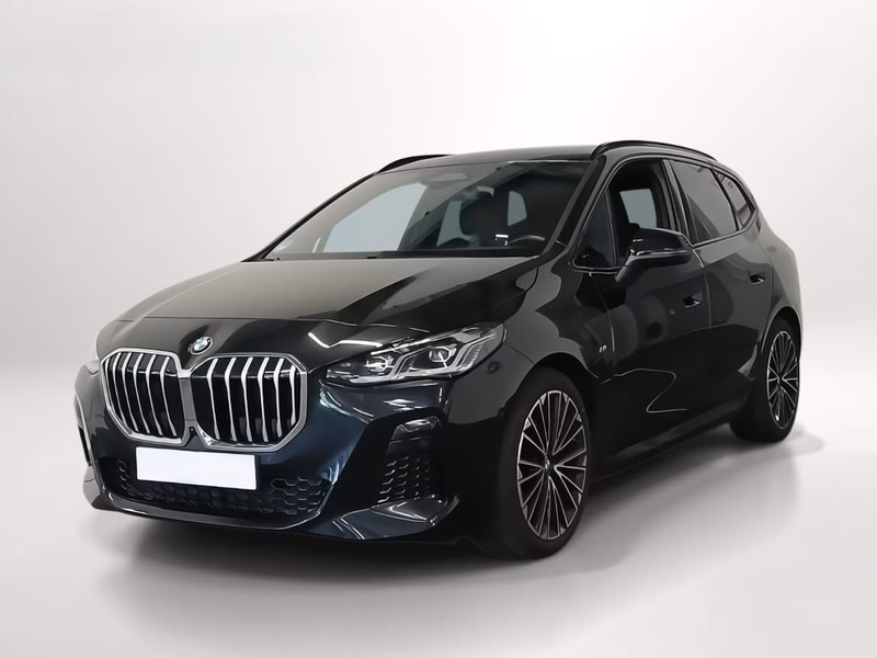 BMW 218i Active Tourer M Sport PANORAMA/AHK/MMRY/HEADP