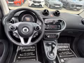 Daumennagel 11 - Smart ForTwo Cabrio twinamic passion 90PS *TOP AUSSTAT