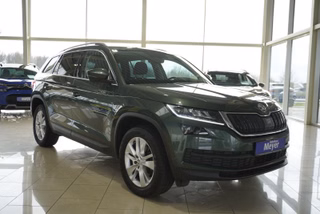 Skoda Kodiaq age.one-day registration Kaufen