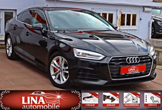 Audi A5 Gebrauchtwagen Kaufen