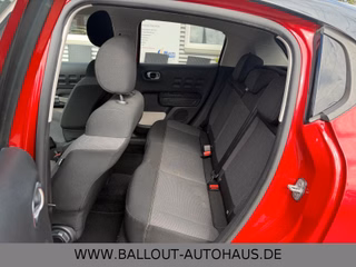 Citroën C3 Shine*2.HAND*KAMERA*NAVI*TEMPO*CARPLAY*SPUR* - foto 3