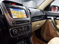 Daumennagel 18 - Kia Sorento Spirit 4WD