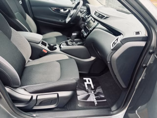 Nissan Qashqai Zama 1.3 Automatik+4xKamera+Pano+I-Key+ - foto 12