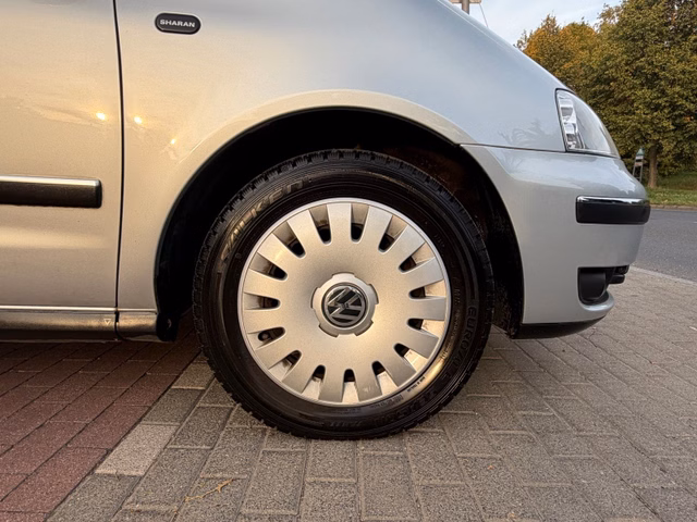 Volkswagen Sharan United 2.0TDI*Klimaaut*PDC*7Sitz*Temp*2HD - foto 10