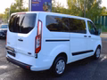 Daumennagel 4 - Ford Transit/Tourneo Custom Kombi 2.0 D 320 L1 Trend 9-Sitze.Klima. Tempomat. PDC.