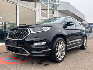 Ford Edge Gebrauchtwagen Kaufen