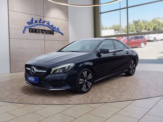 Mercedes-Benz  Gebrauchtwagen Kaufen