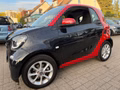 Daumennagel 6 - Smart ForTwo PASSION*PANORAMA*SITZHEIZUNG*AUTOMATIK*90