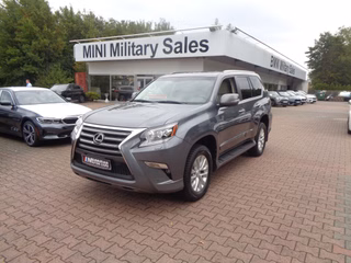 2016 Lexus GX460 4WD 4.6L V8 - photo 1