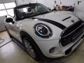 Daumennagel 4 - MINI Cooper S Cabrio HARMAN KARDON, CHILI II, incl 1J.GARANTIE