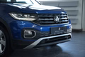 Daumennagel 6 - Volkswagen T-Cross Style  AUT LED NAV SHZ ACC