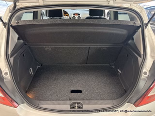 Opel Corsa D 1.4 "Satellite" - nur 111 tkm - PDC KLIM - bilder 19