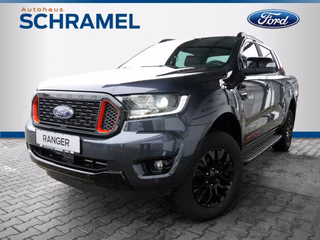 Ford Ranger Neuwagen Kaufen