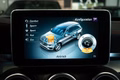 Daumennagel 25 - Mercedes-Benz GLC43 AMG 4Matic|NIGHT-PAKET|PANO|LUFTFEDERUNG