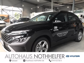 Hyundai KONA Vorführfahrzeug Kaufen