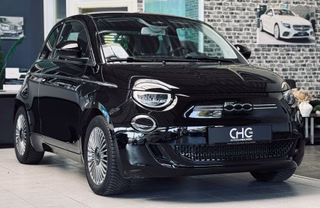 Fiat 500e Gebrauchtwagen Kaufen