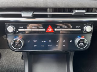 Hyundai TUCSON Hybrid Trend Automatik Voll-LED Totwinkel - bilder 13