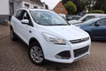 Daumennagel 31 - Ford Kuga Trend 1.5 L 4x4 Aut 1.Hand=Pano+Top Zustand Neuwertig