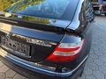 Daumennagel 11 - Mercedes-Benz C 180 Kompressor Leder Apple Car Kamera Navi