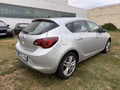 Daumennagel 5 - Opel Astra 1.6 Turbo Innovation *1.HAND*WENIG KM*TOP*