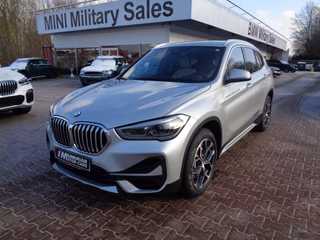2021 BMW X1 xDrive28i - photo 1