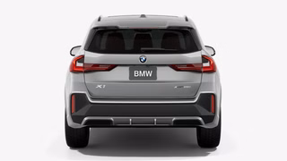 2027 BMW X1 xDrive28i - photo 5