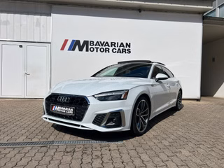 2024 Audi A5 Premium Plus S-Line AWD - photo 1