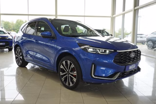 Ford Kuga ST-Line X 2,5 183PS FHEV Hybrid UPE 59000 Euro  **