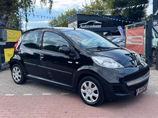 Peugeot 107 Gebrauchtwagen Kaufen