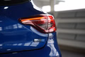 Daumennagel 12 - Renault Clio V Zen AUT NAV LED SHZ TEMP