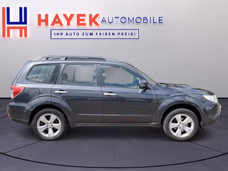 Subaru Forester Voll fahrbereit/Partikelfilter leuchtet - foto 8