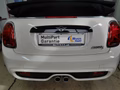 Daumennagel 11 - MINI Cooper S Cabrio HARMAN KARDON, CHILI II, incl 1J.GARANTIE