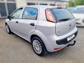 Daumennagel 7 - Fiat Punto Evo*TüV NEU*Klima*Allwetter*AHK*ToP*