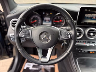 Mercedes-Benz GLC 250 d 4M+AHK+Kamera+Luft+HUD+ILS+Memory+ - bilder 3