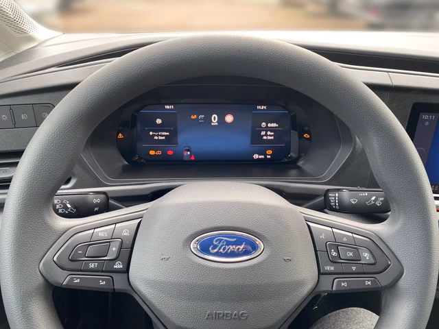 Ford Transit Connect Trend L1 Kasten +AHK + GJR - foto 7