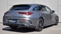 Daumennagel 6 - Mercedes-Benz CLA 200 AMG/NIGHT/ WIDES./TEMPO/PANO/LED/MBUX/AHK/18"