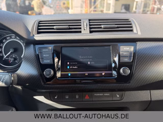 Skoda Fabia Monte Carlo*2.HAND*PANO**KLIMA*CARPLAY*SHZ - foto 20