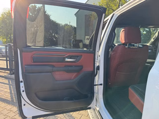 Dodge RAM 1500 3.0 I6 REBEL Crew Cab +3 Jahre Garantie - foto 20