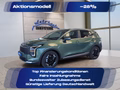 Daumennagel 1 - Kia Sportage 1.6 T-GDI AWD DCT 18*Alu/Navi/Winterp/LED/Kamera **